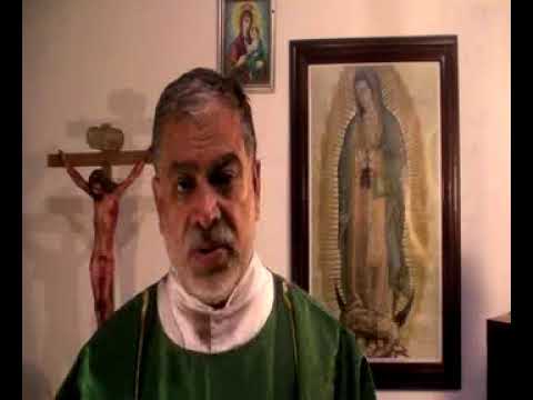 Gospel explained october 19 2017 Lk 11:47-54 To hide and supplant God