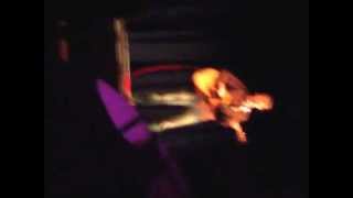 Hank Green - I Don't Have a Favourite Pony - Live at Swindon Feb '13