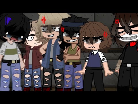 If some of the victims were in a basement together ||TBP|| *read desc*