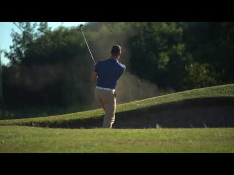 Prestatyn Golf Club Video