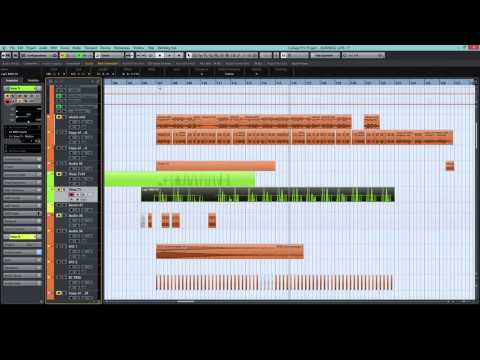 Code Black Hardstyle Tutorial - Chapter 3: Screeches [Part 1]