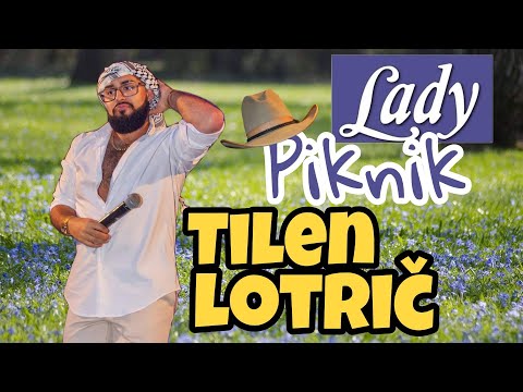 Lady piknik 2022: Tilen Lotrič