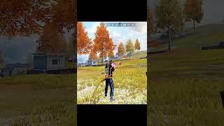 Envoy XM8 + UMP + BAT | Garena Free Fire