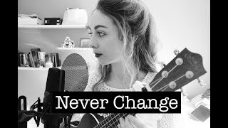 Never Change - Picture This | Alice