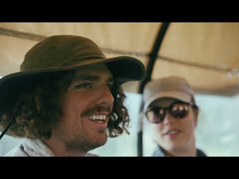 Les Montagnards de Charlevoix