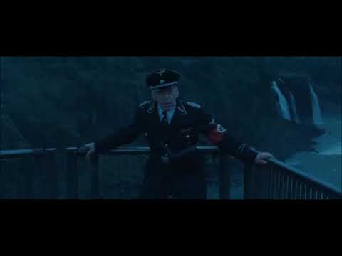 OSS 117 Rio ne répond plus - Séquence de la cascade