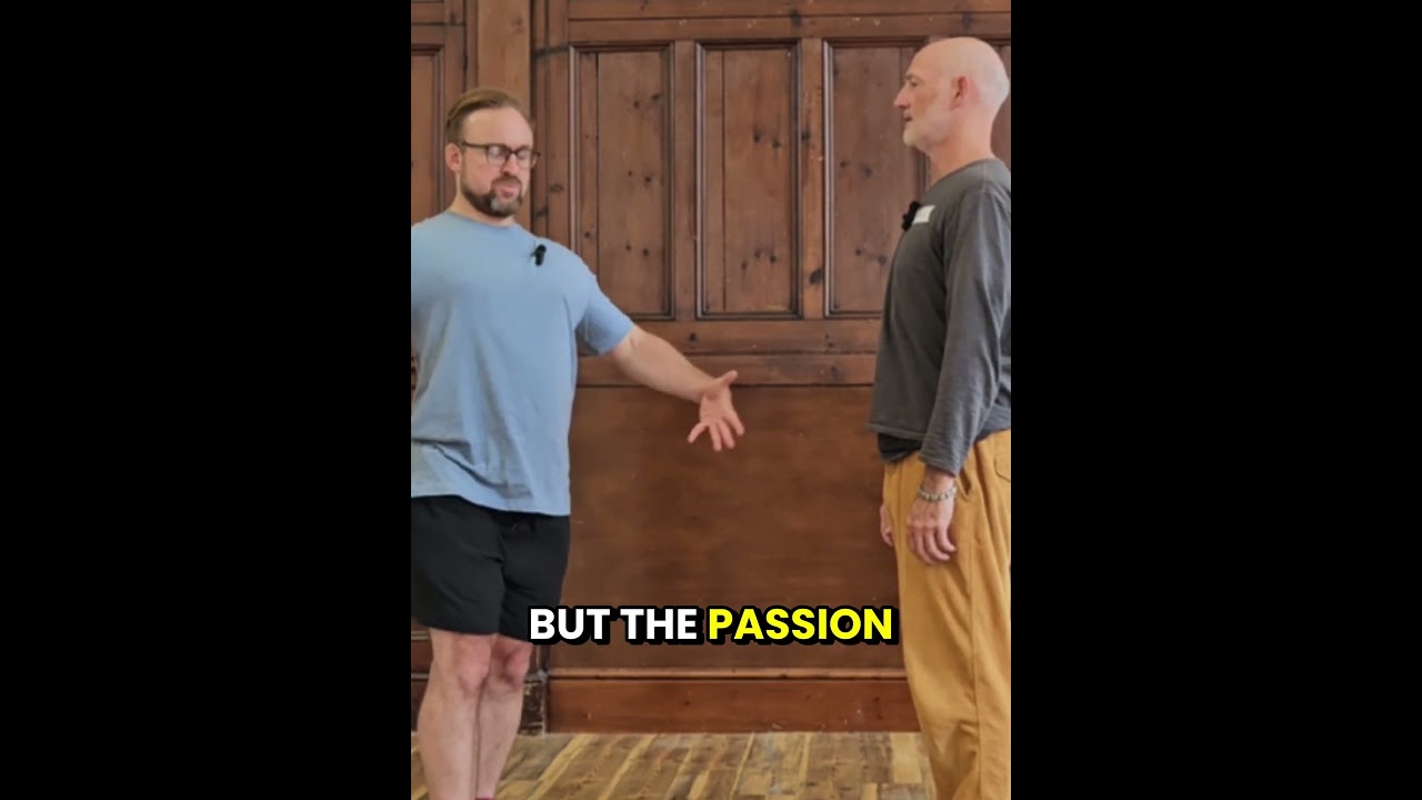 1 Minute Coaching: How To Attract People To Your Offerings