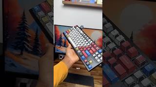 Download lagu How changing your actuation on your keyboard affects it. #keyboard #tech #setup #gaming mp3