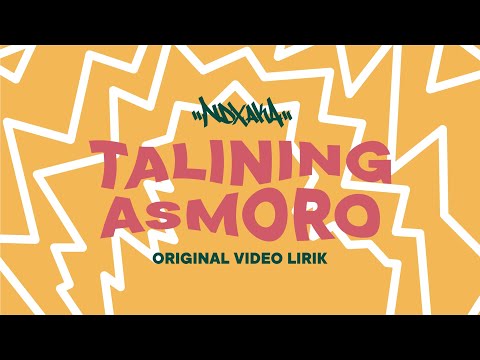 NDX A.K.A - TALINING ASMORO