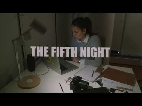 TheFifthDay FREAKY13 Yuan Yao