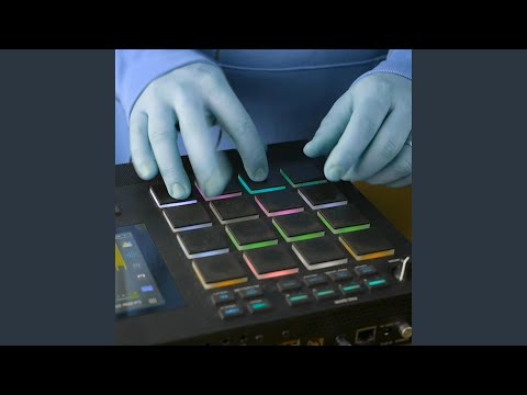 Human Species (feat. Samson)