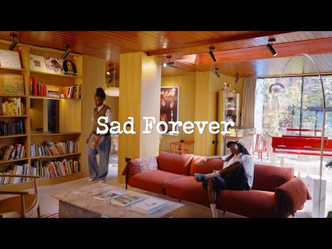 Video thumbnail for Sad Forever