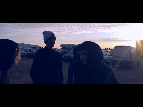 Tekaout 2018 [Free Party] 25/08/2018