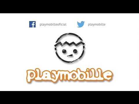 Playmobille na Sony Music
