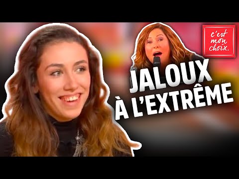 Jaloux, ils n'ont aucune limite ! - C'est mon choix (intégrale)