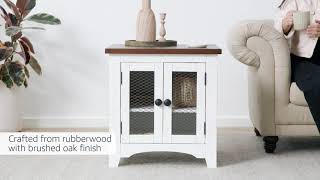 39% Off Signature Design by Ashley - Caitbrook Dining Table Set // Ashley Furniture Black Friday