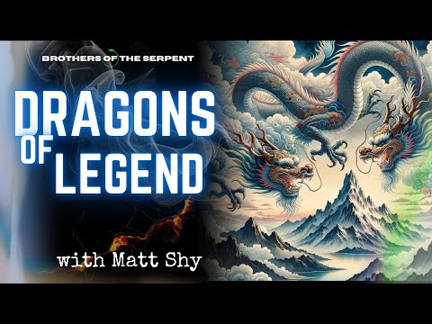 Dragons of Legend