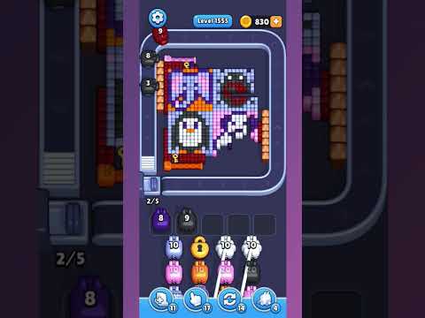 Guia do Pixel Flow Nível 1555