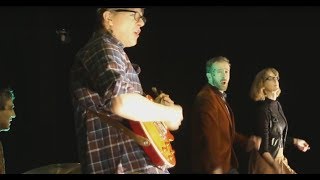 J'COMPRENDS RIEN / LA TISANE