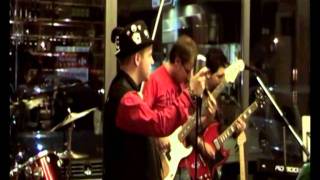 HOUSEBAND - Gimme Some Lovin (Blues Brothers)