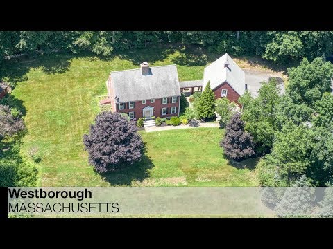 Video of 79 Ruggles Street | Westborough, Massachusetts real estate & homes by Tara Cassery