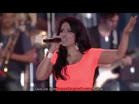Amor Dividido - Calcinha Preta