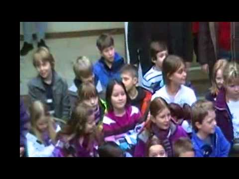 chor der lindenschule