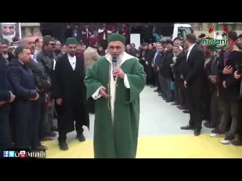 Severim Ben Seni Candan İçeri Yunus Emre (Ks)