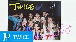 TWICE (트와이스) - &#39;DEJAVU&#39; M/V