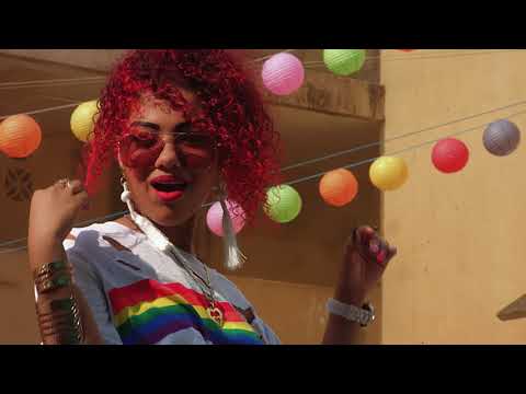 Anyuri - De Perro A Venao (Video Oficial)