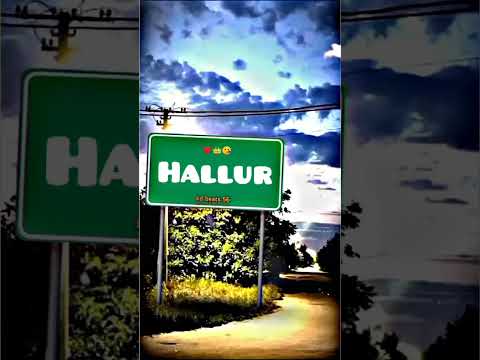 Hallur ❤😍👑🔥