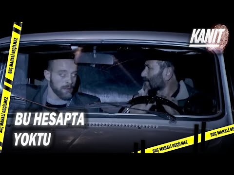 Orhan'ın Ekibi Olayı  Çözmeye Çalışıyor! - Kanıt 98.Bölüm