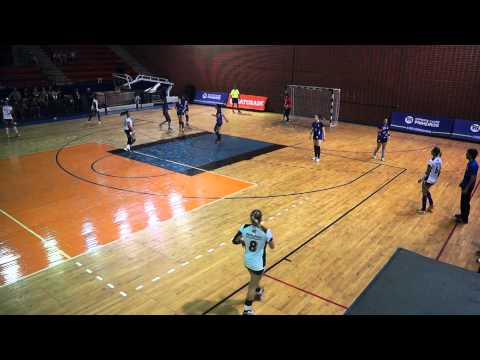 Metodista x Pinheiros