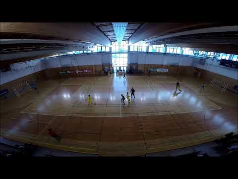 Siliko Atet rent a car u17 : FC Bronx u17 4:5 Cupin (0:1)