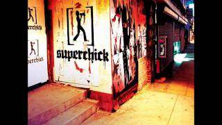 Anthem - Superchick (Beauty From Pain)