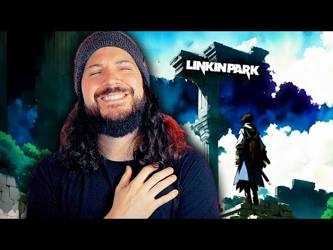 It's Like 2003 Again... Linkin Park "Fighting Myself" Reaction