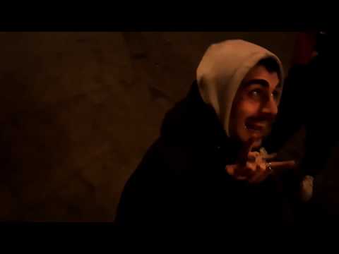 THEVARRIORS - GUERRA Y MUERTE (BEAT X LINKONLBEATS)