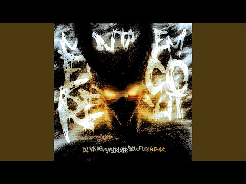 Montagem Espaco Renicht (Ultra Slowed)