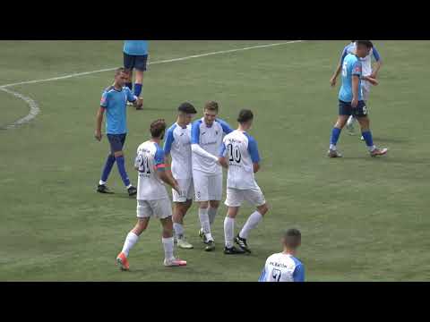 Juniori 2005/06  FK Baton - FK Sutjeska Foca 8:0 Omladinska Liga BiH Centar 15.05.2024