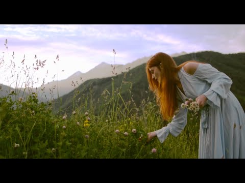 Scarborough Fair (Canticle) - Margherita Pirri