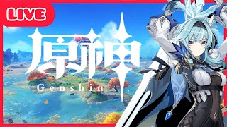 原神　やってみます
