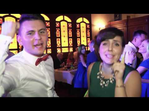 Klip Ślubny Anny i Andrzeja - Wideofilmowanie WROCŁAW