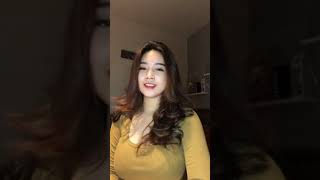 TIKTOK GEDEH BANGETTT?