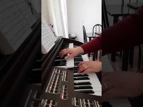 Hino 360 (80 BPM) "Do mal apartados devemos estar" #hinosCCB