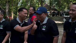 GATHERING ABHIMATA GROUP DI JOGJA 20-22 JUNI 2025