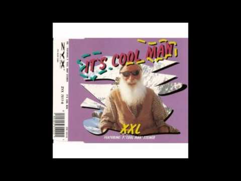 Peter Steiner: It's cool man - Airplay Cut