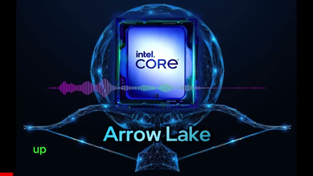 Intel Arrow Lake-S Desktop CPU Platform Leaks Out: 24 CPU Cores, DDR5-6400, 800-Series Motherboard