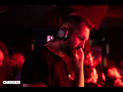 Jaffa Surfa (Raum Musik / All Inn Records) x Oversize