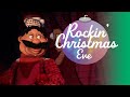 Chuck E. Cheese's - Rockin' Christmas Eve (3-Stage)