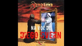 Bird Serpent War/Cataclysm Vocal Tribute I Diego Svern